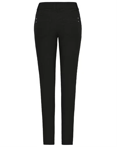 Fransa - FRZalin Tokyo Bukser - Black 